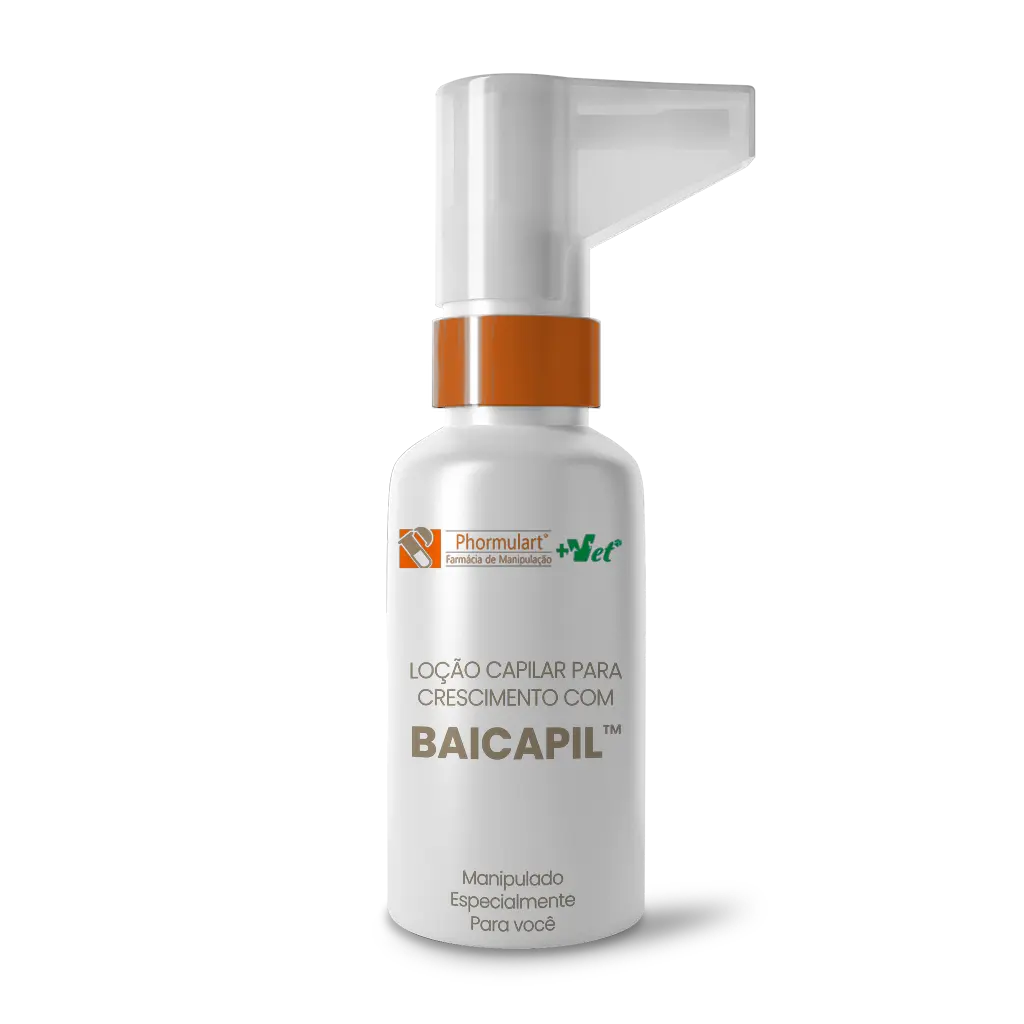 Imagem do Baicapil (2%)