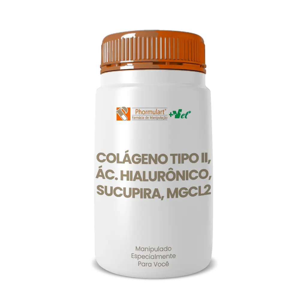 Imagem do CT-II & Associações