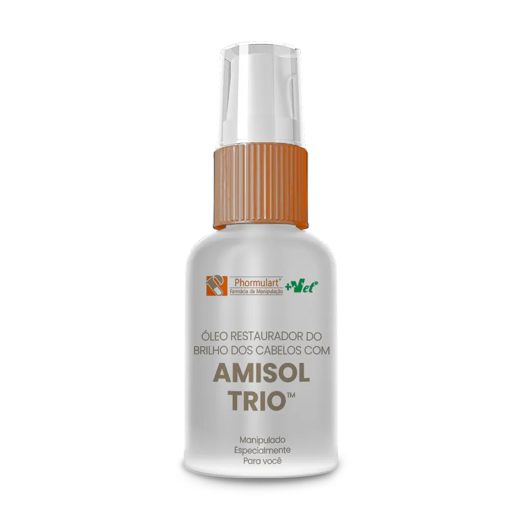 Imagem do Pro Cycle Oil