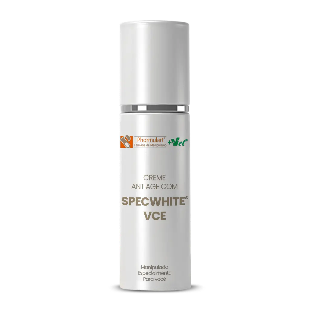 Imagem do Specwhite VCE (3%)