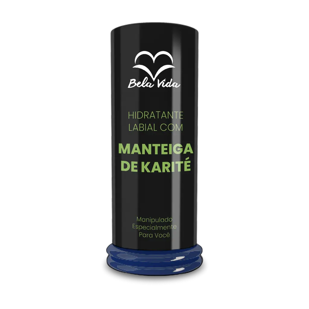 Imagem do Manteiga de Karité (2%)