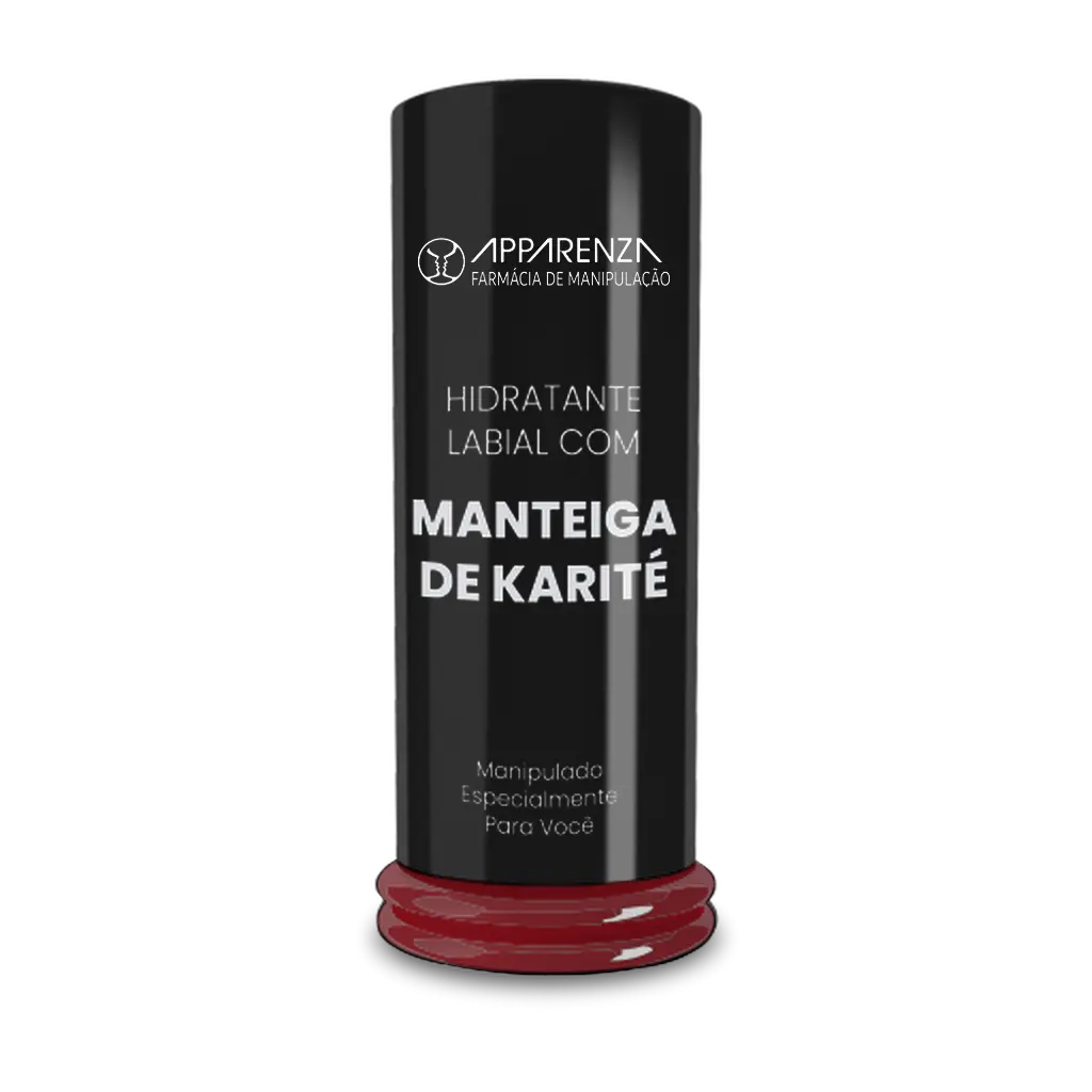Imagem do Manteiga de Karité (2%)