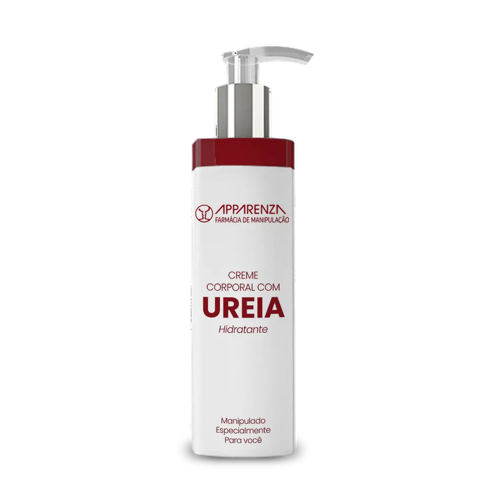 Imagem do Uréia (5%)