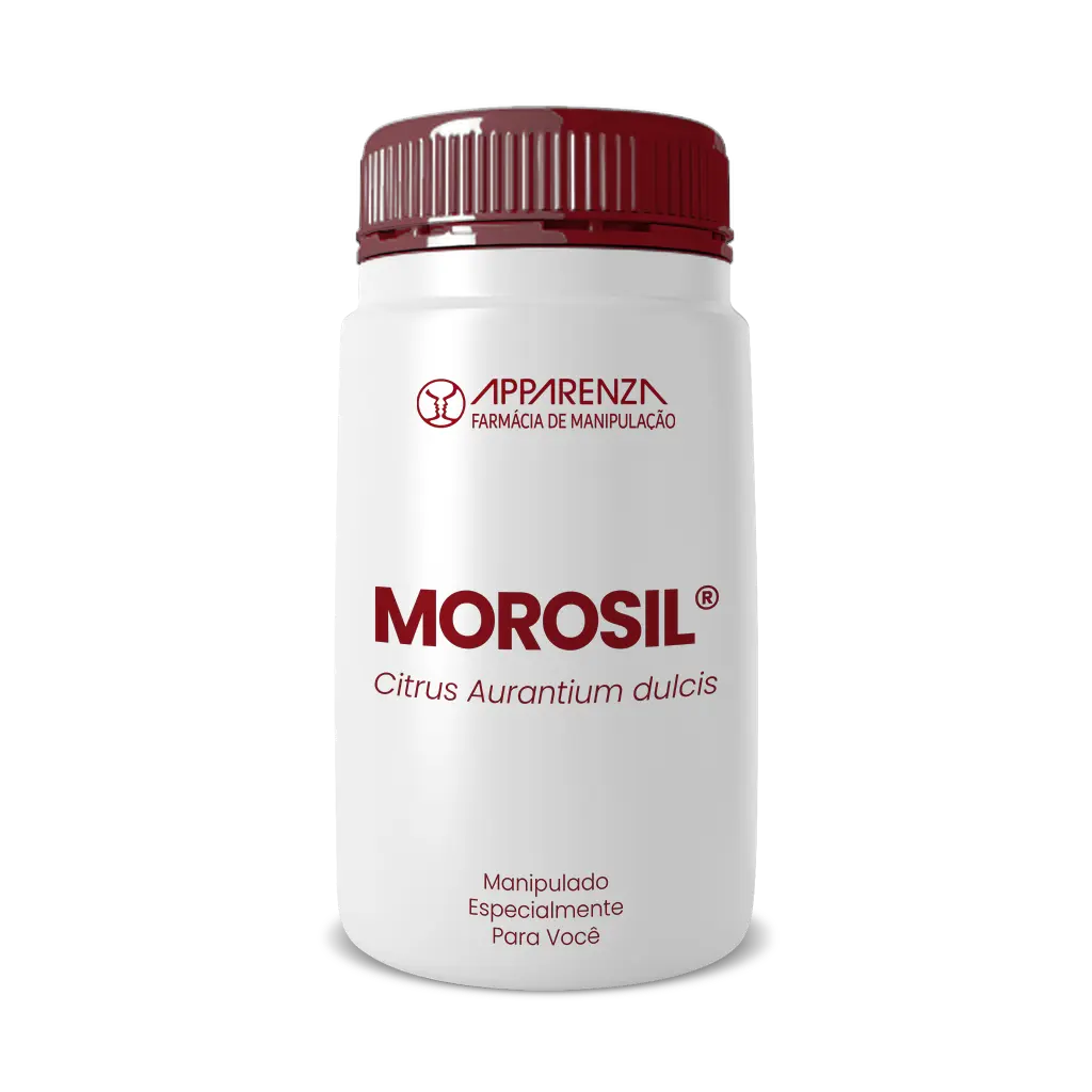 Morosil (500mg)