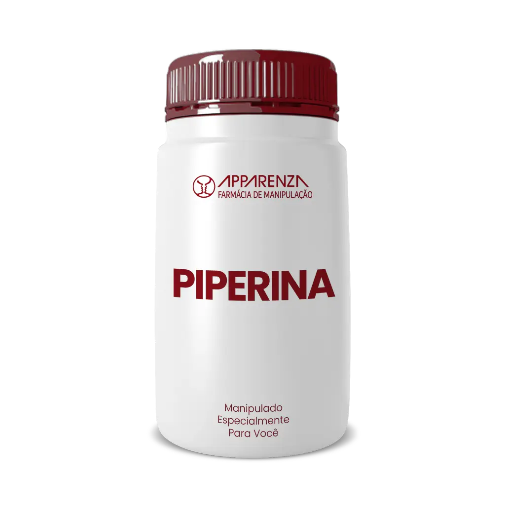 Imagem do Piperina (10mg)