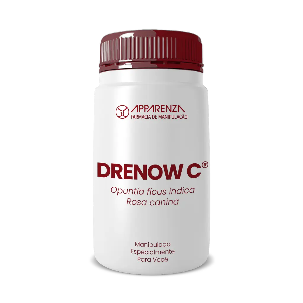Imagem do Drenow C (500mg)