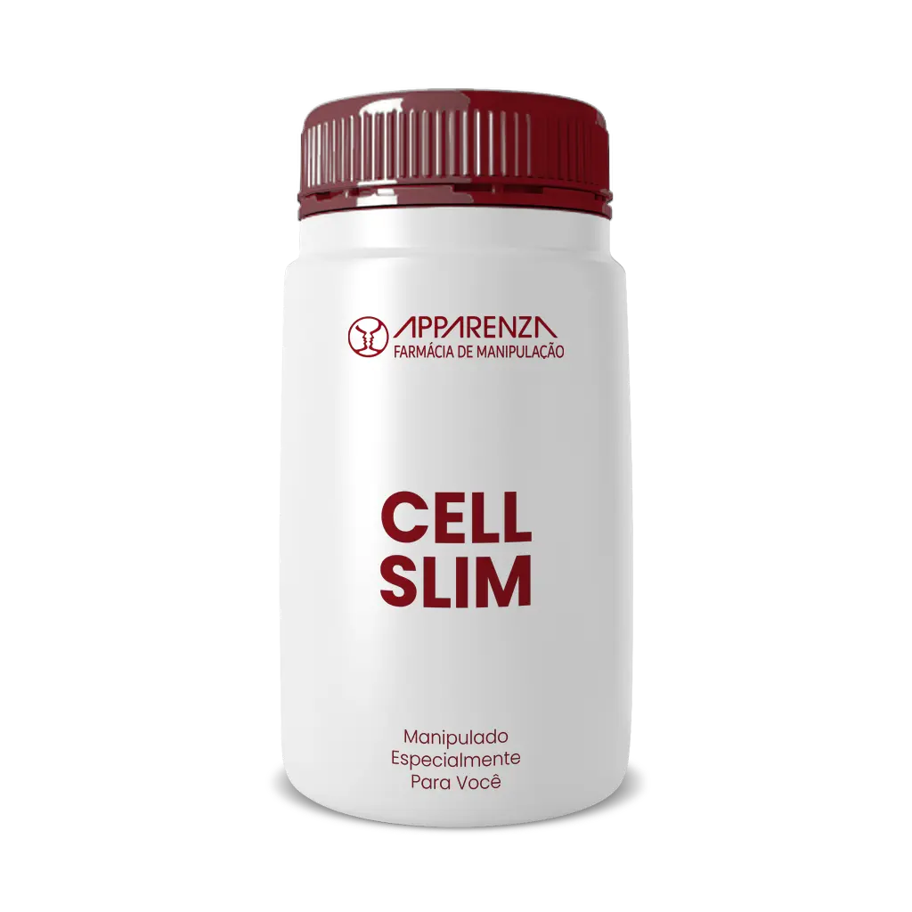Cell Slim (300mg)