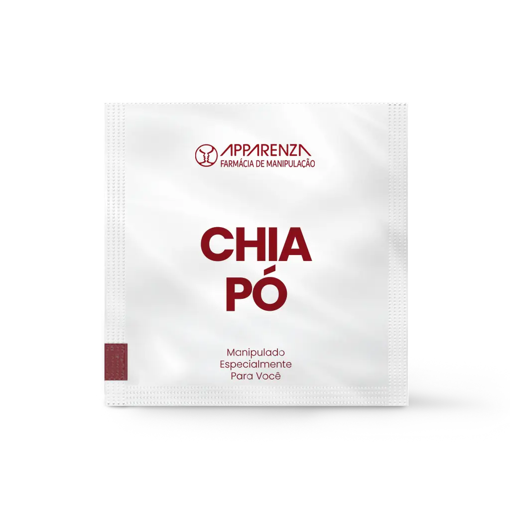 Imagem do Chia Pó (1g)
