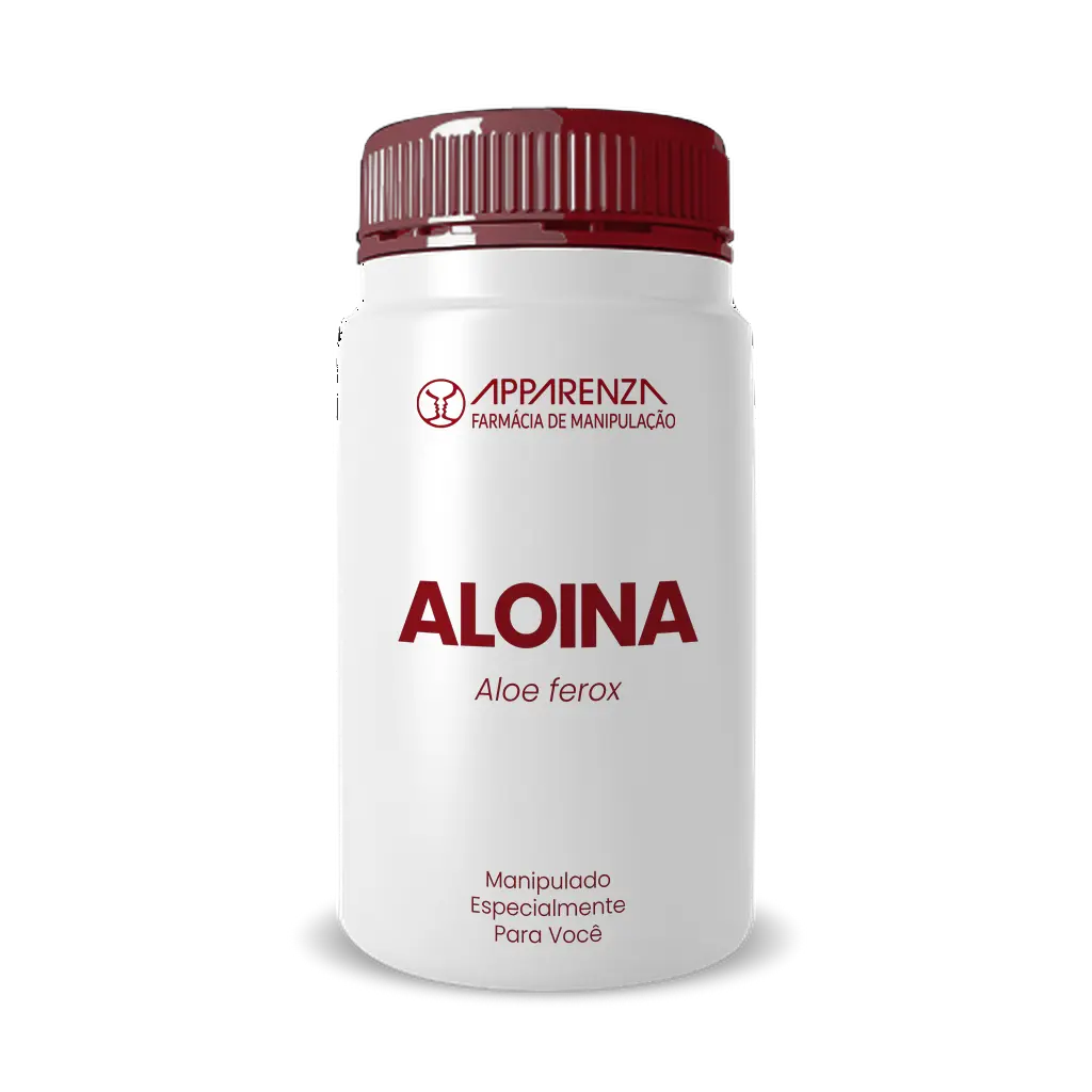 Aloina (50mg)