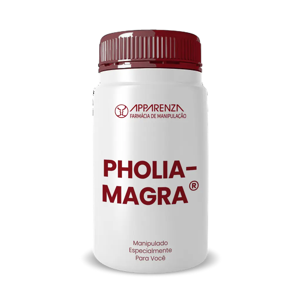 Imagem do Pholiamagra (300mg)