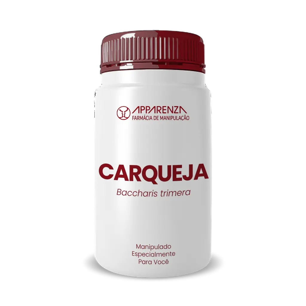 Carqueja (300mg)