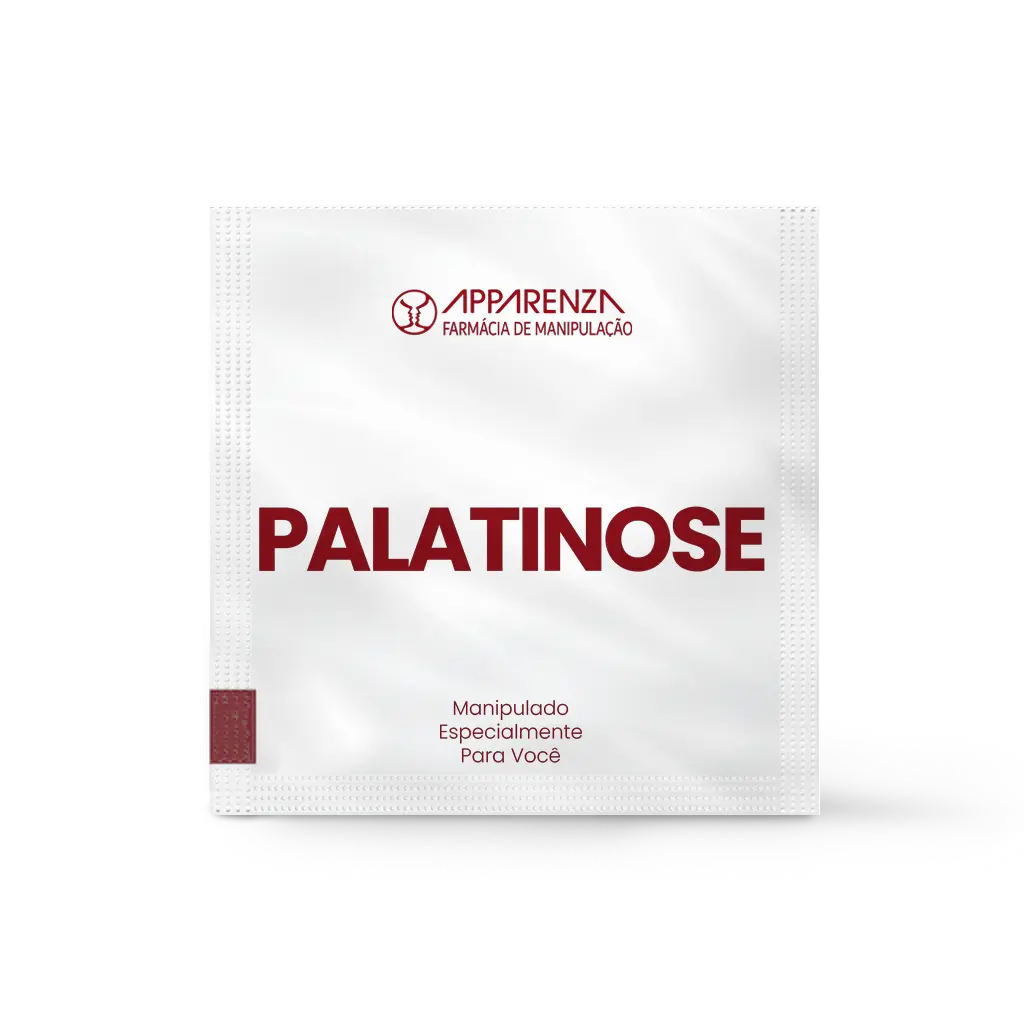 Imagem do Palatinose (15g)