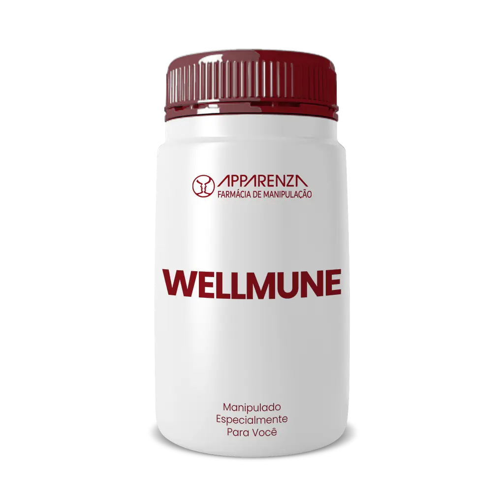 Imagem do Wellmune WGP (200mg)
