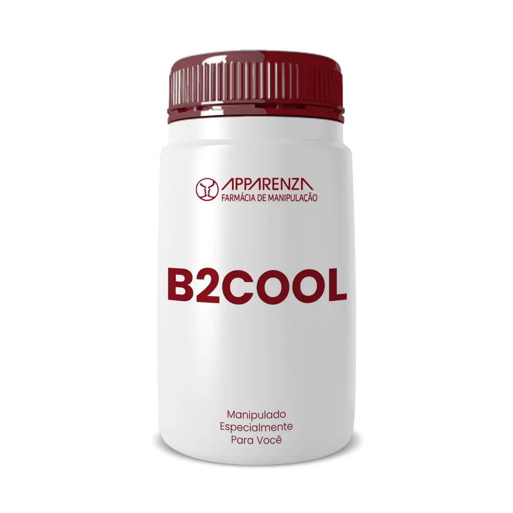B2Cool (40mg)
