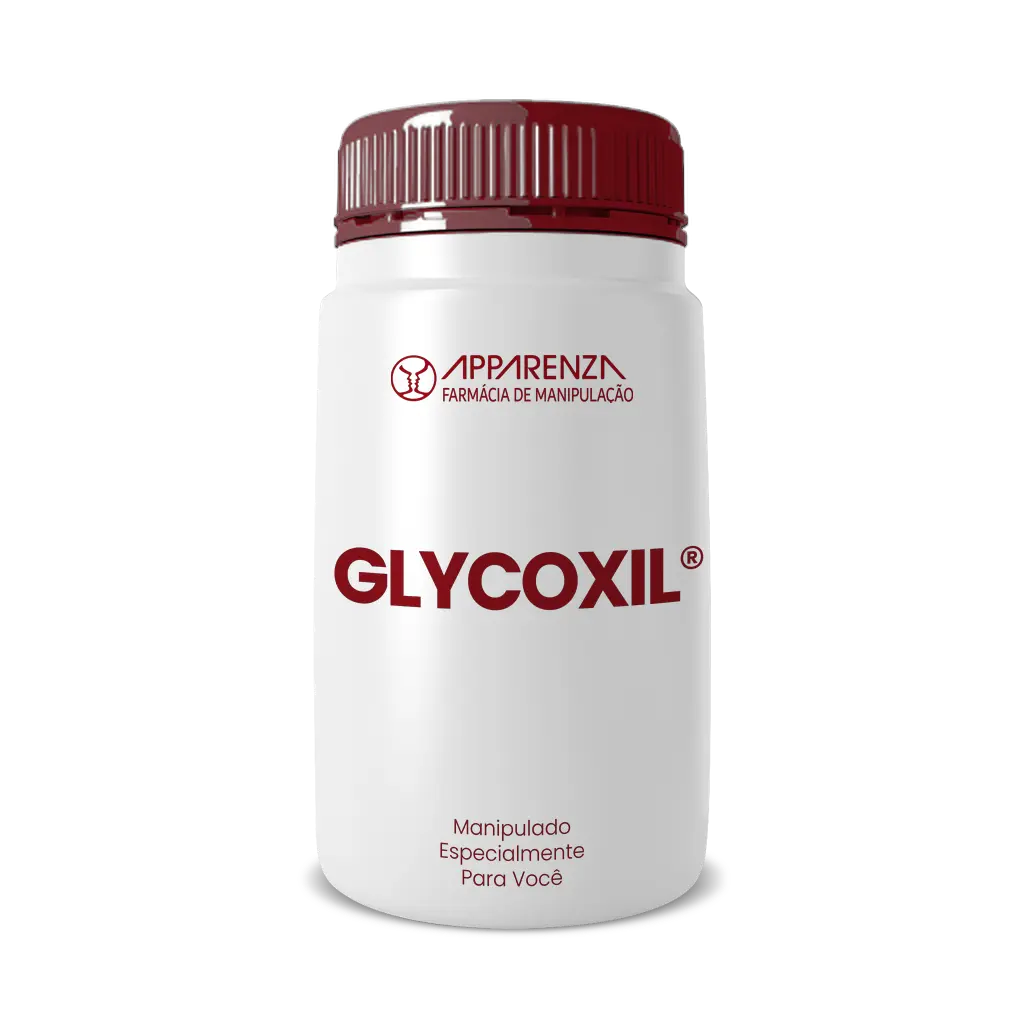 Glycoxil (200mg)