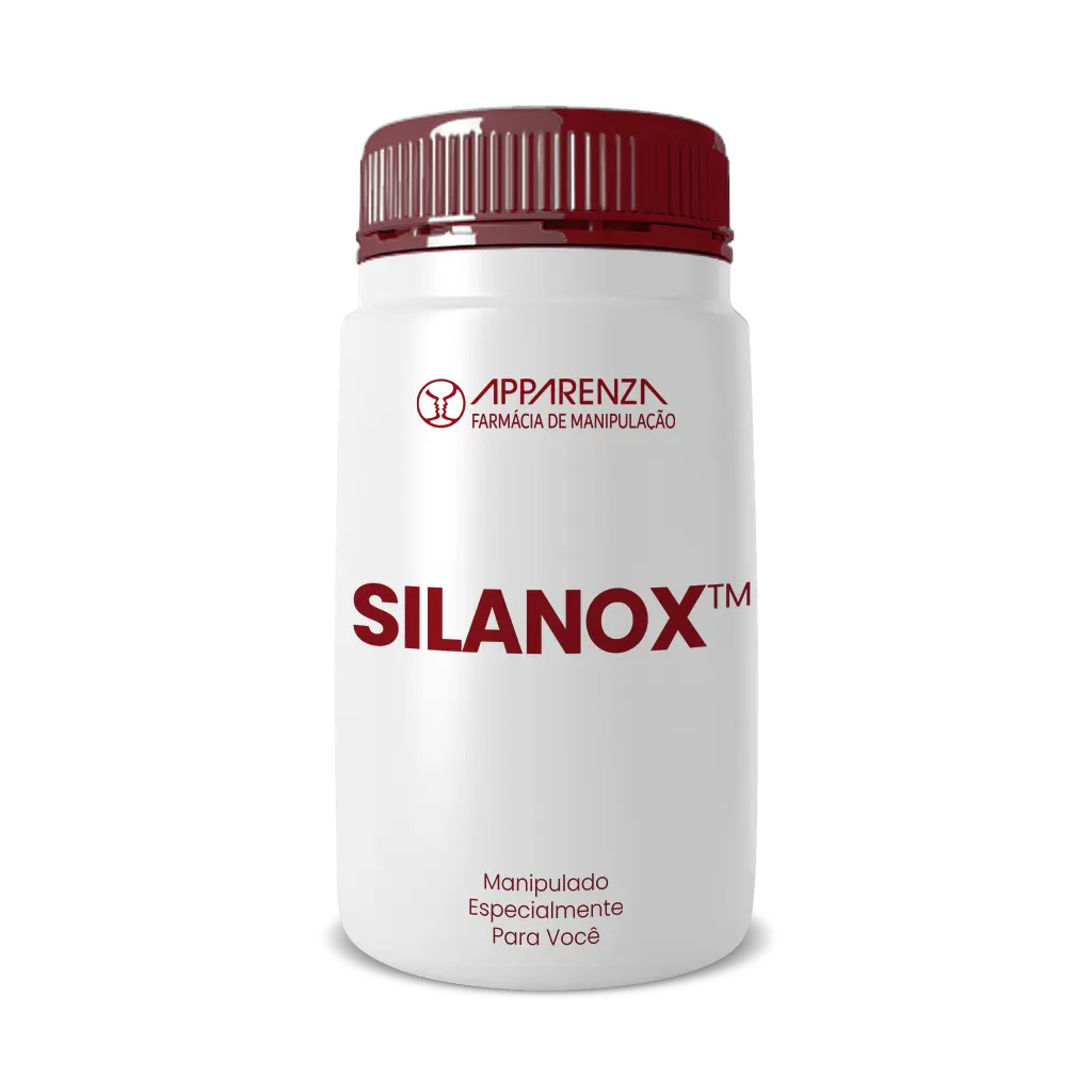Imagem do SilanoX (300mg)