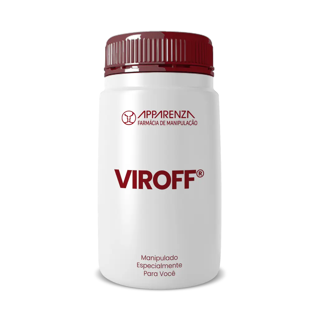 Imagem do VirOff (300mg)
