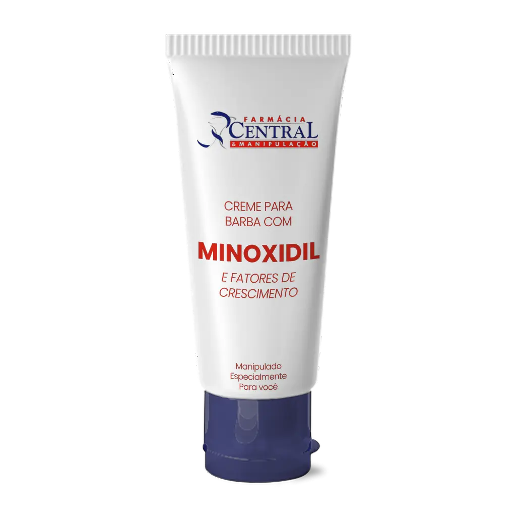 Minoxidil (5%)