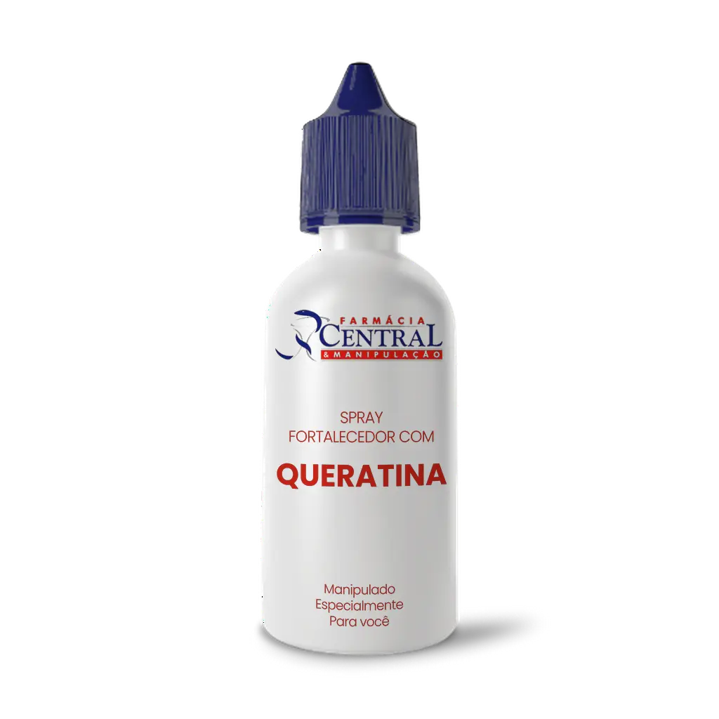 Queratina (10%)