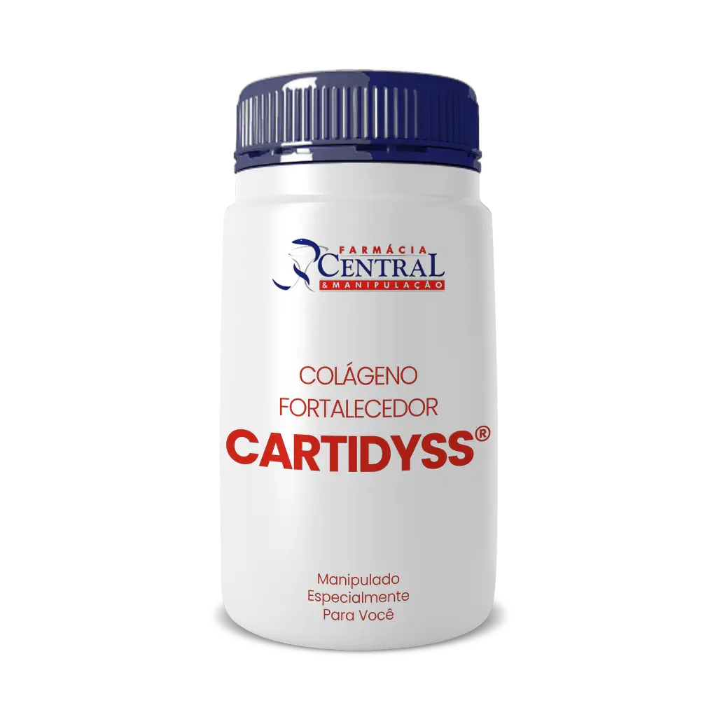 Imagem do Cartidyss (200mg)