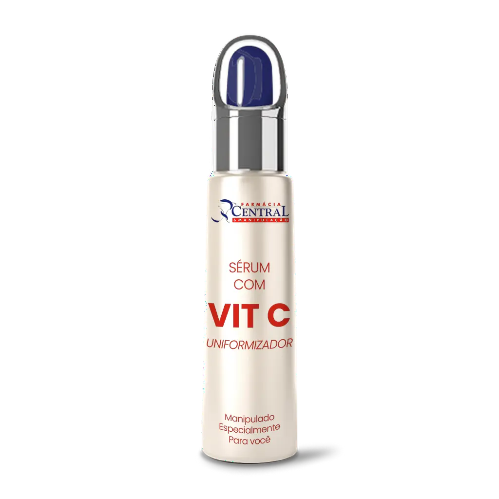 Vitamina C (20%)