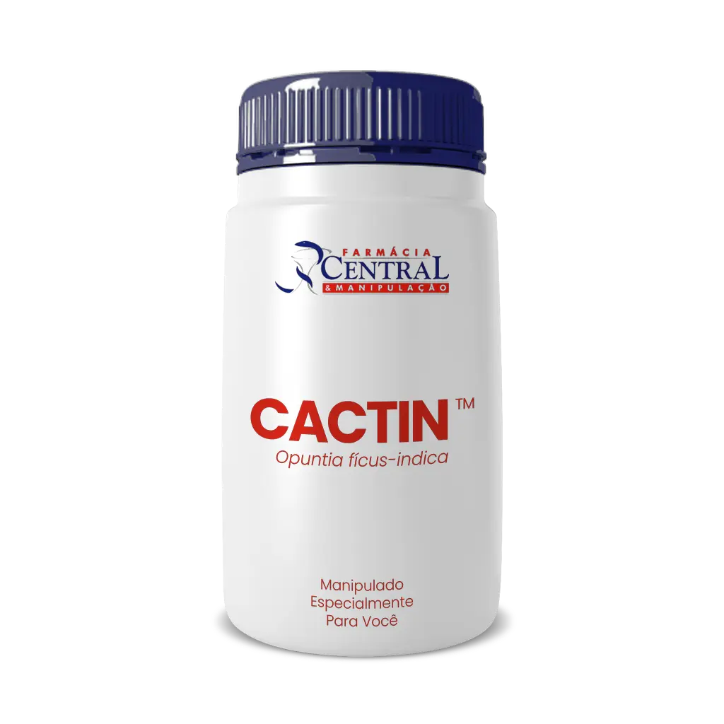 Imagem do Cactin  (500mg)