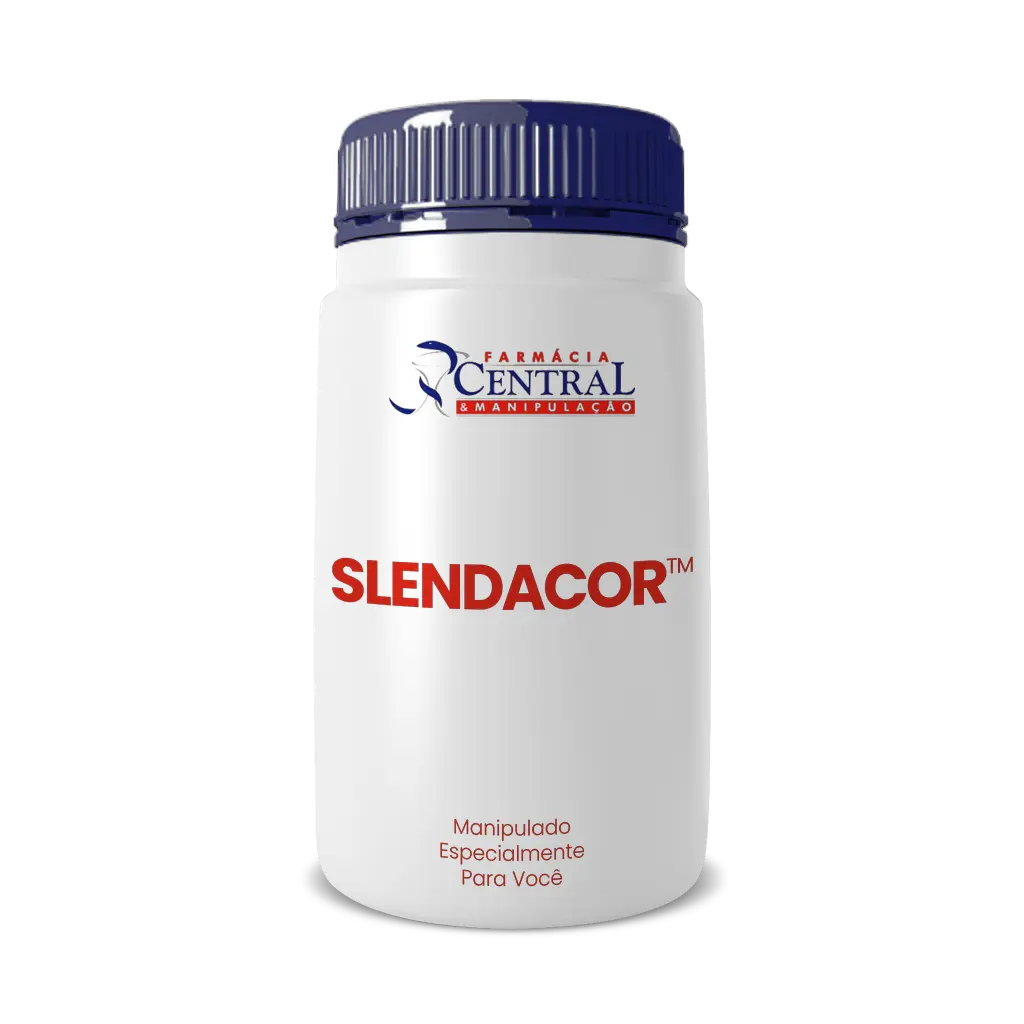 Imagem do Slendacor  (450mg)