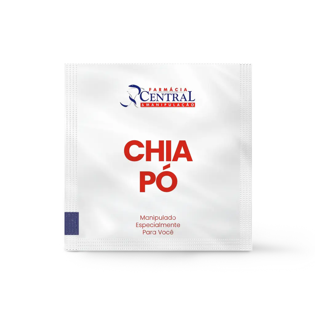 Imagem do Chia Pó (1g)