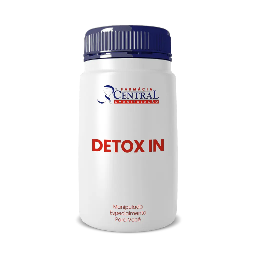 Detox In (500mg)