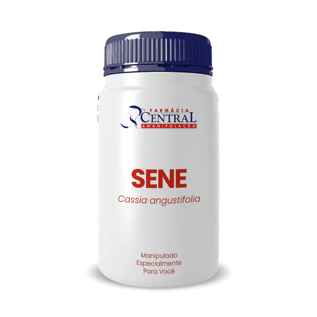 Imagem do Sene (300mg)