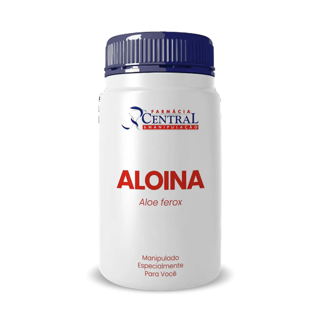 Imagem do Aloina (50mg)
