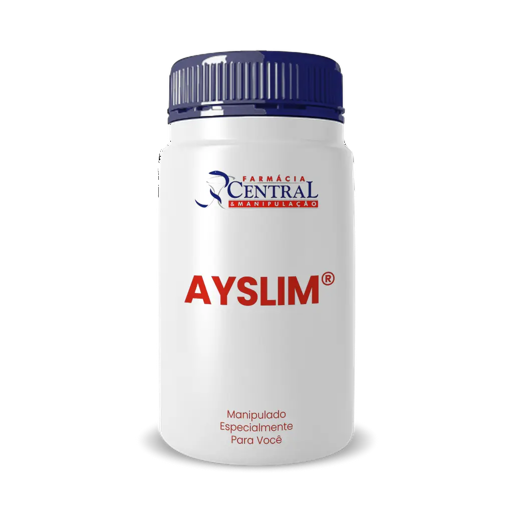 Imagem do Ayslim (500mg)