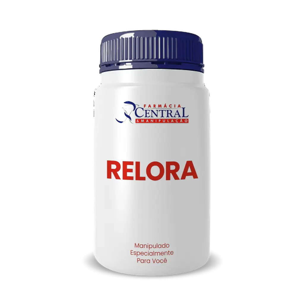 Imagem do Relora (250mg)