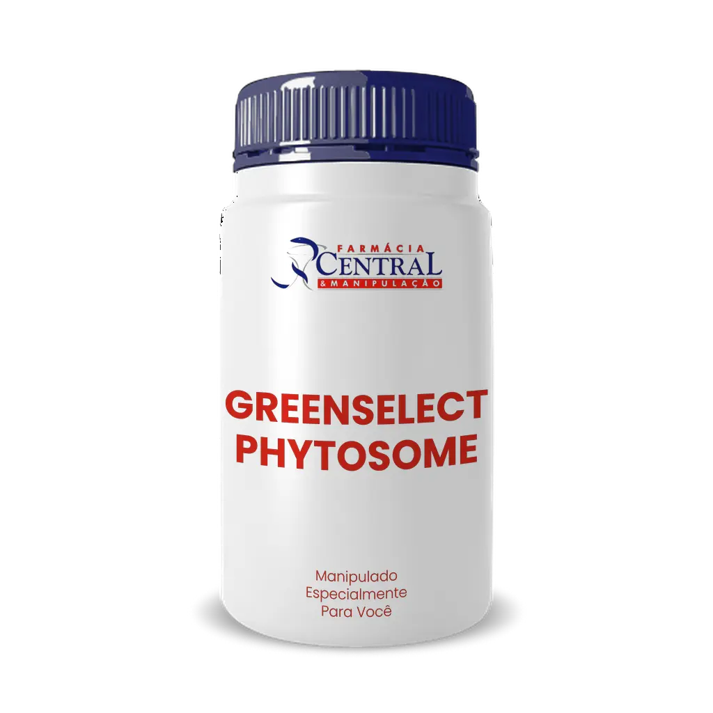 Greenselect Phytosome