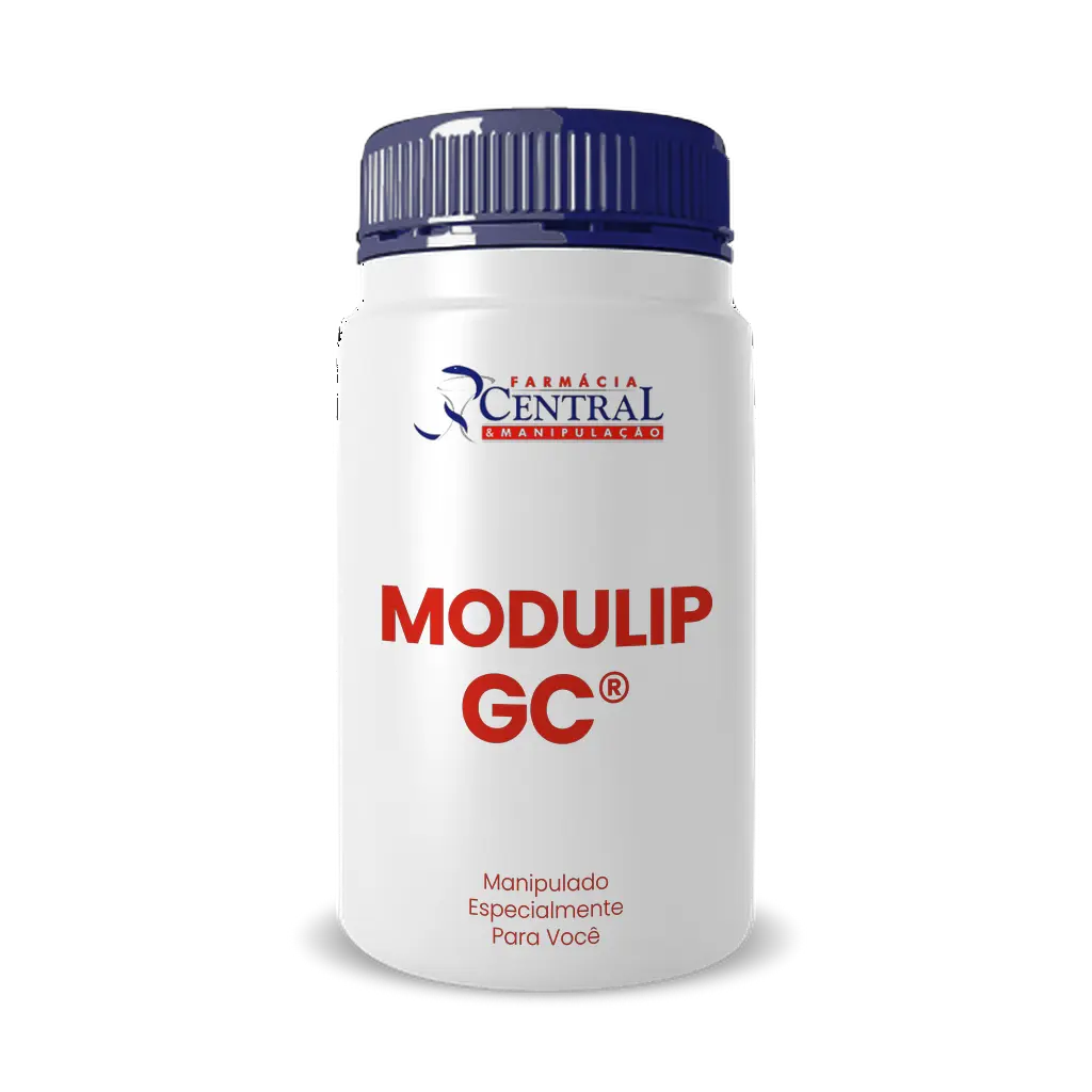 Modulip GC (200mg)