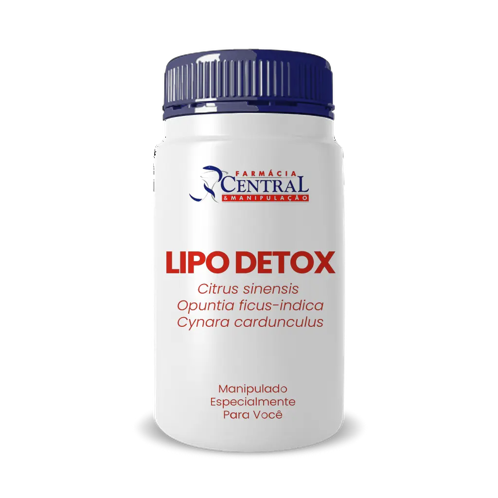Lipo Detox