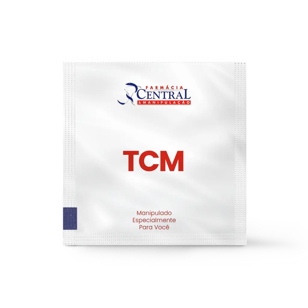 Imagem do TCM (1g)