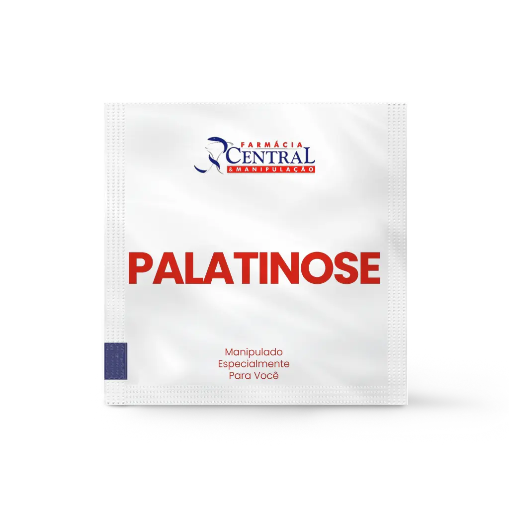 Palatinose (15g)
