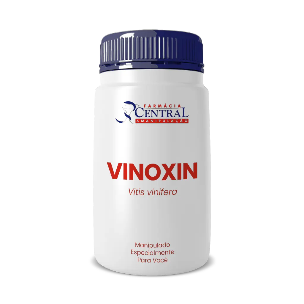 Imagem do Vinoxin (250mg)