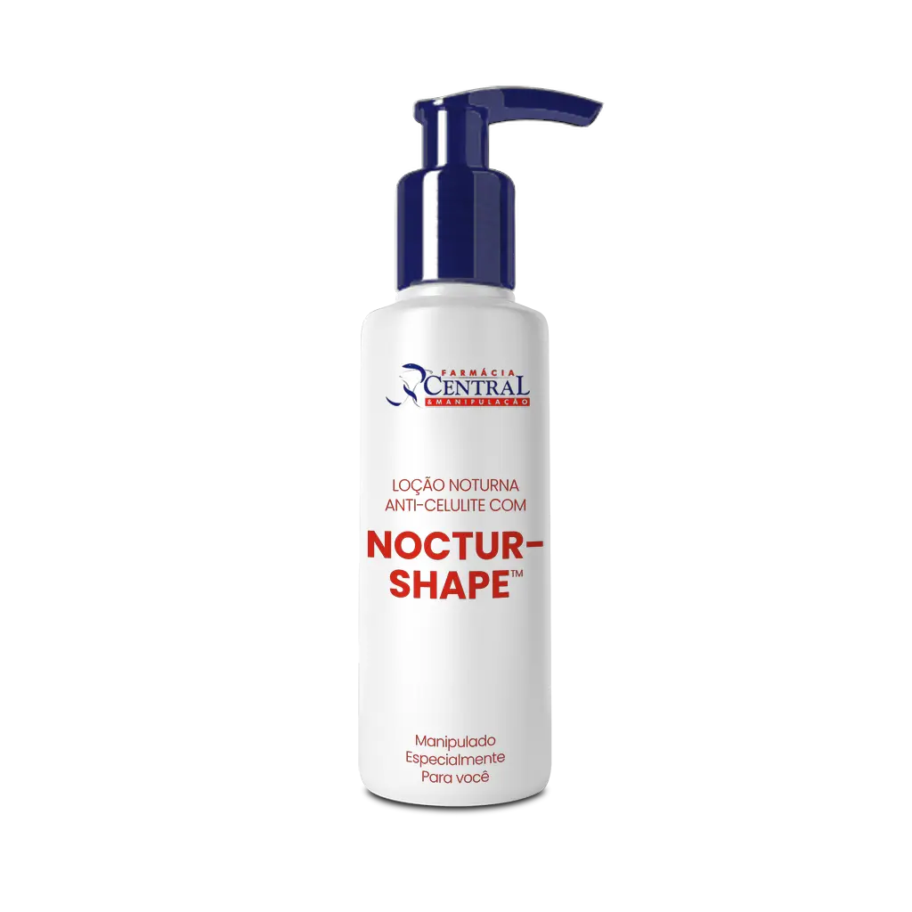 Nocturshape (4%)