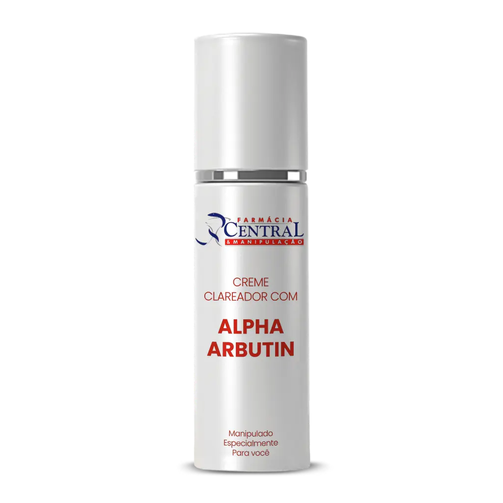 Imagem do Alpha arbutin (2%)
