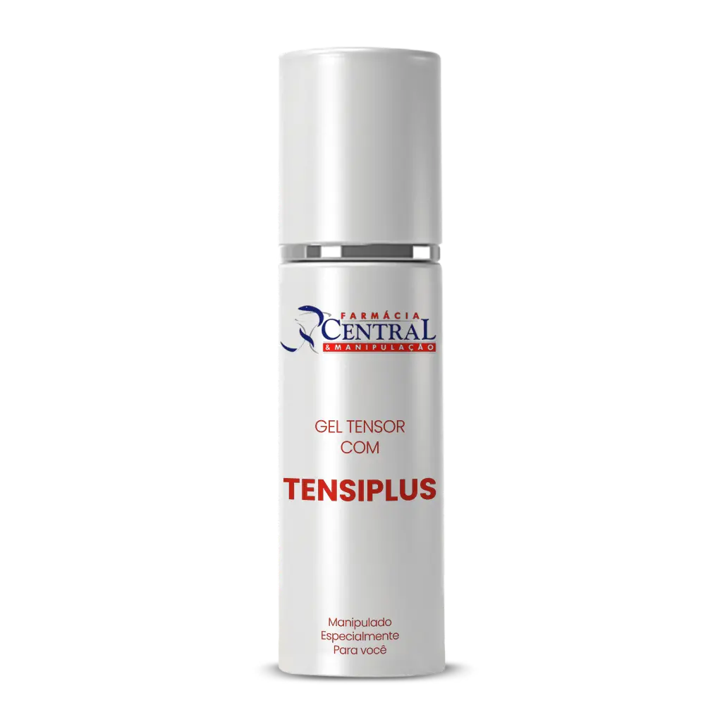 Imagem do Tensiplus (10%)