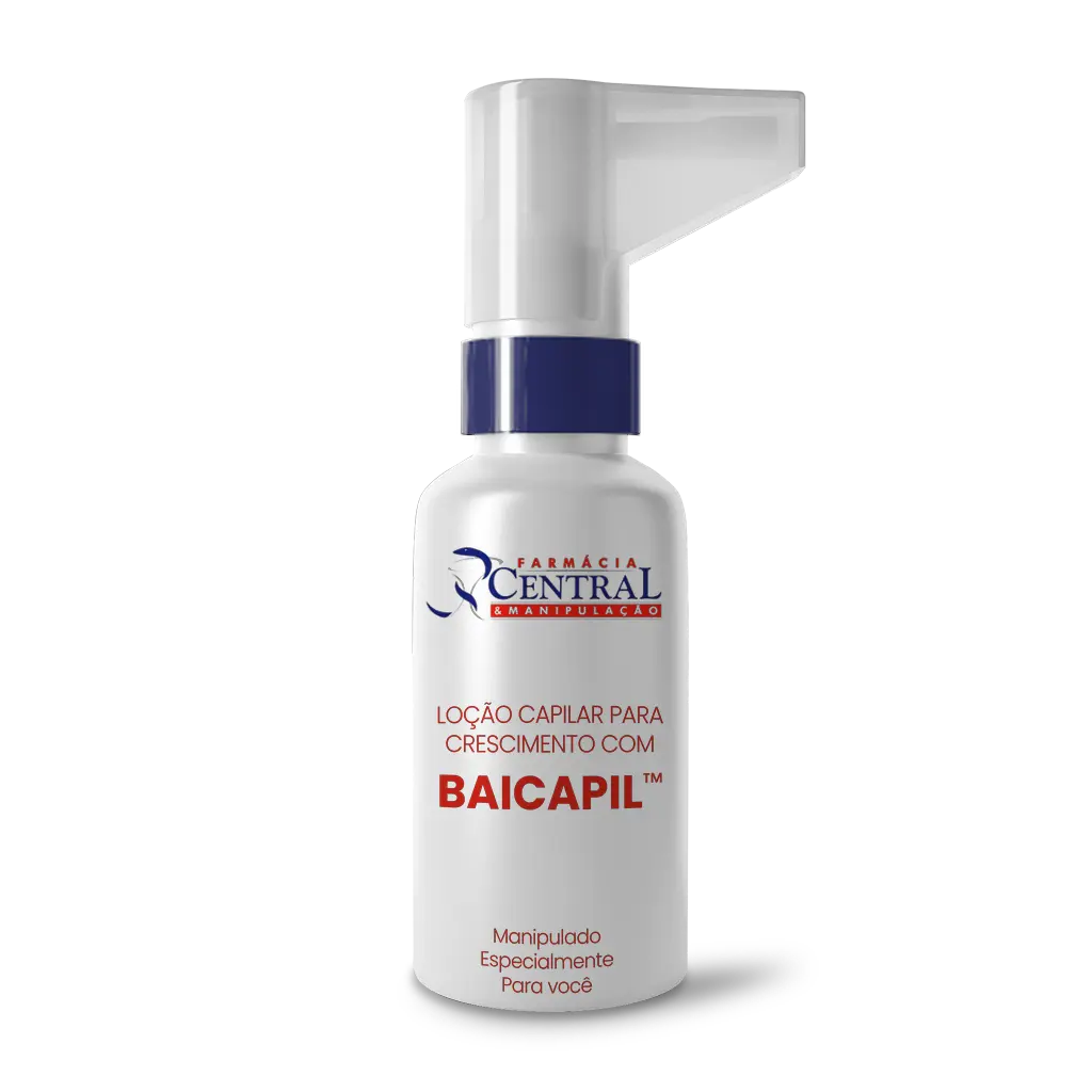 Baicapil (2%)