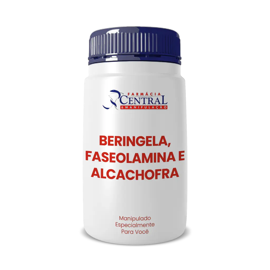 Imagem do Beringela & Associações