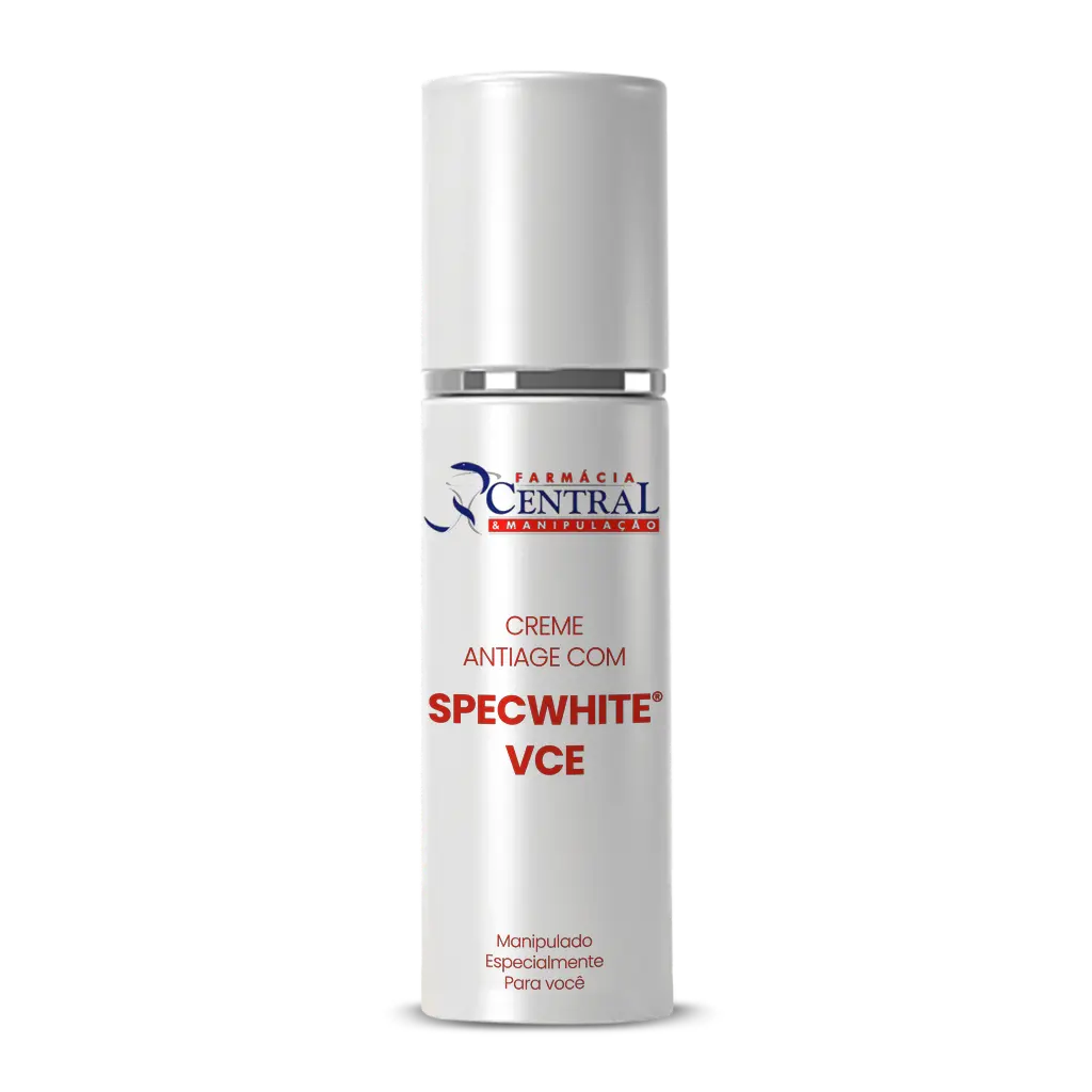 Imagem do Specwhite VCE (3%)