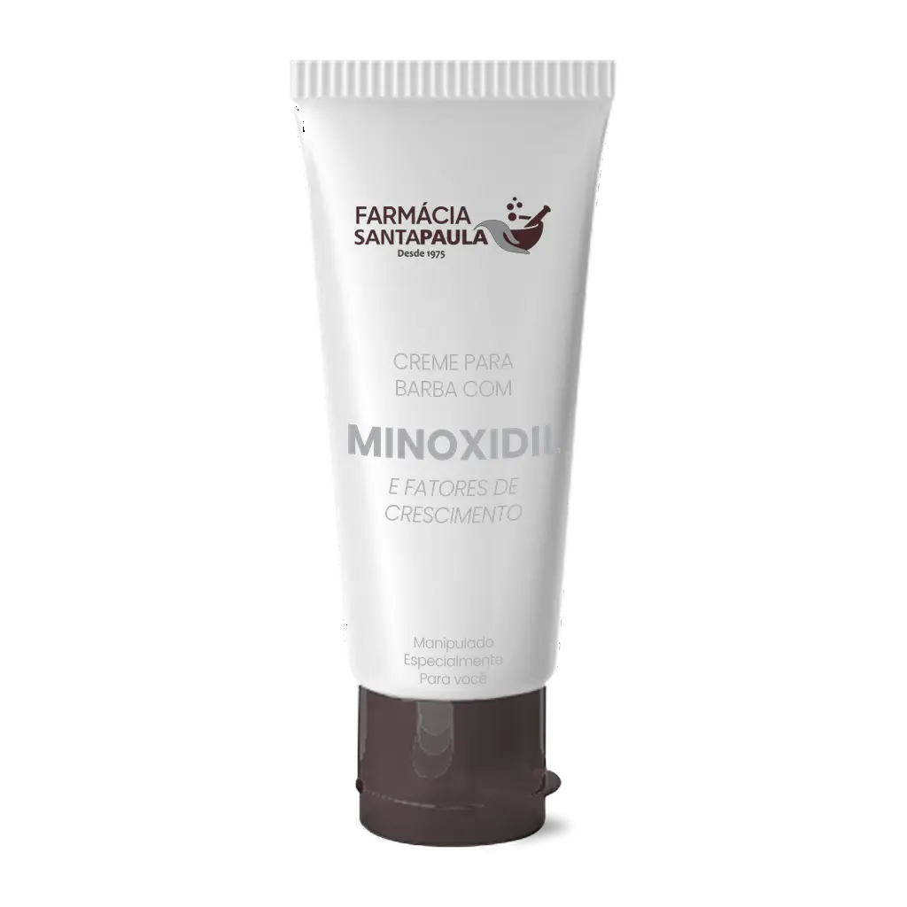 Minoxidil (5%)