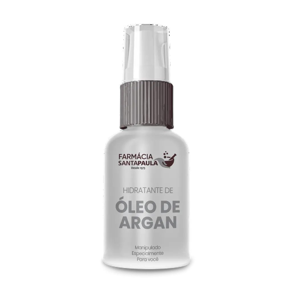 Óleo de Argan