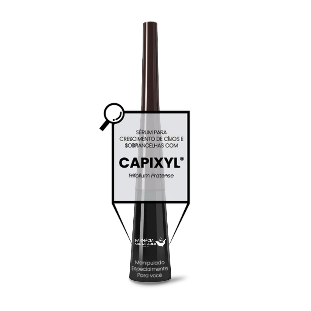 Capixyl (3%)