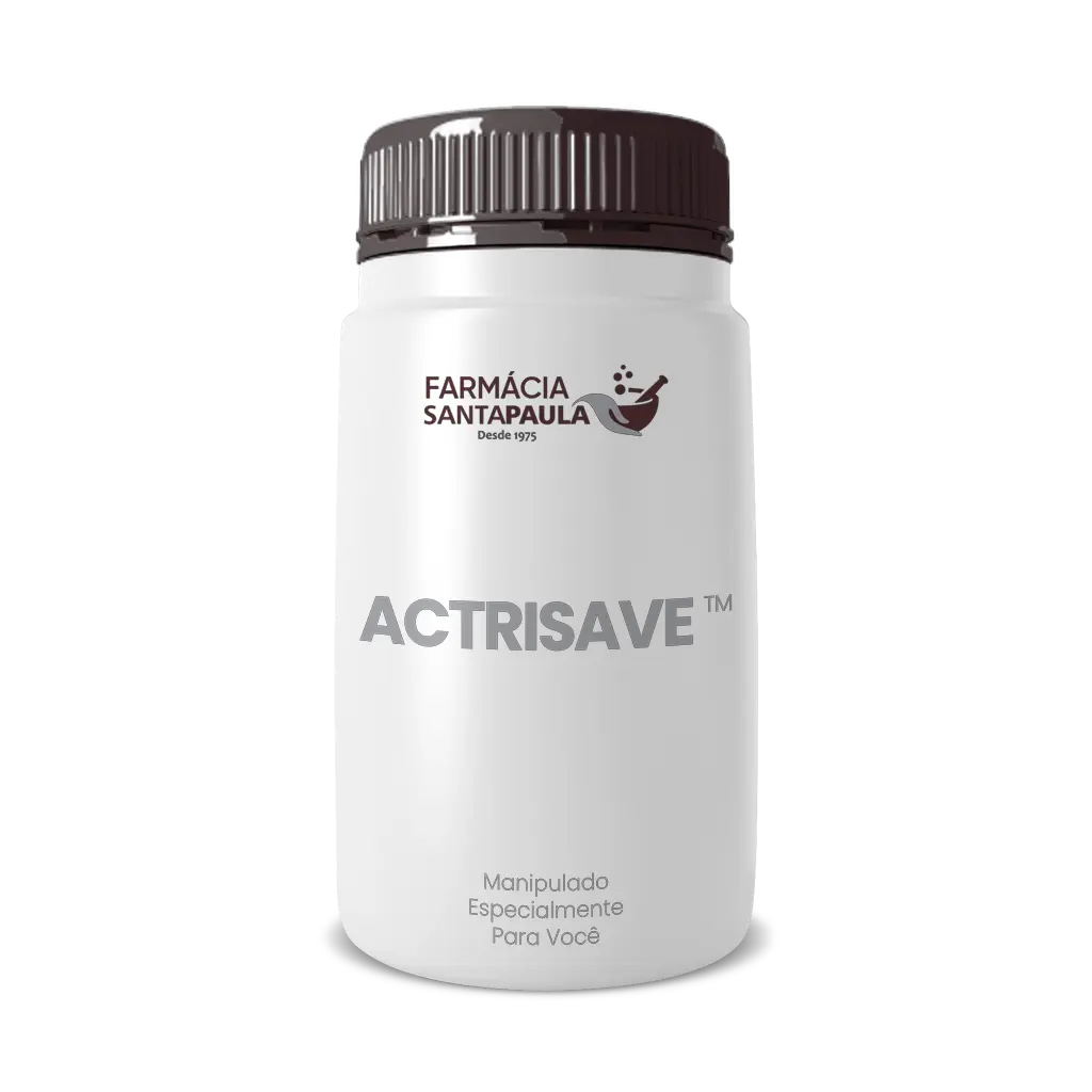 Actrisave (250mg)