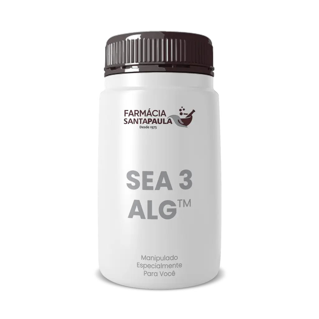 Sea 3 Alg (300mg)